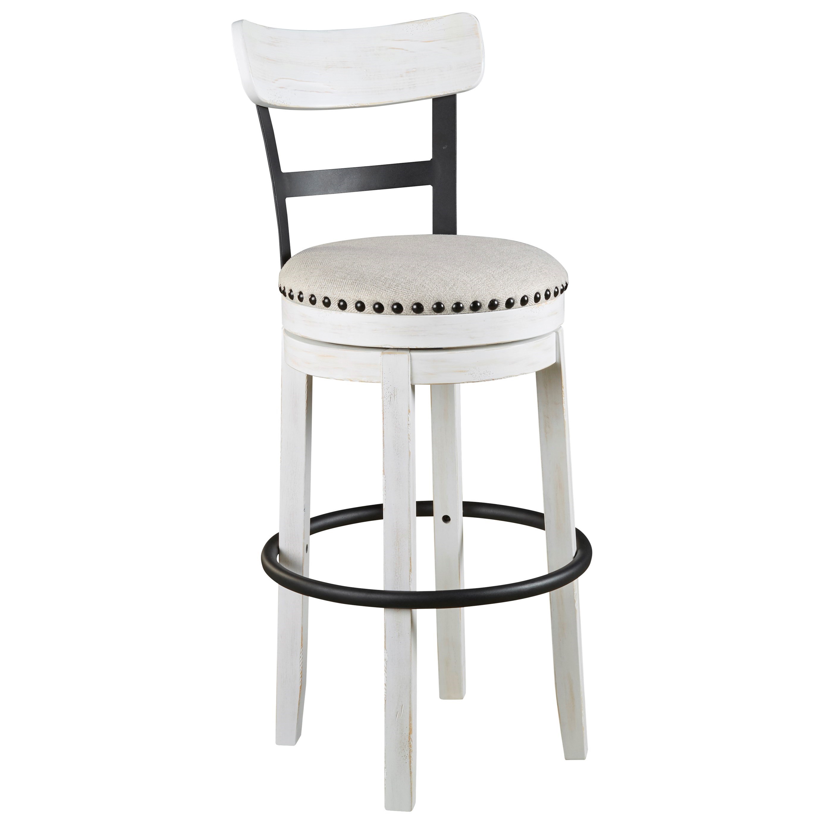 Swivel Barstool